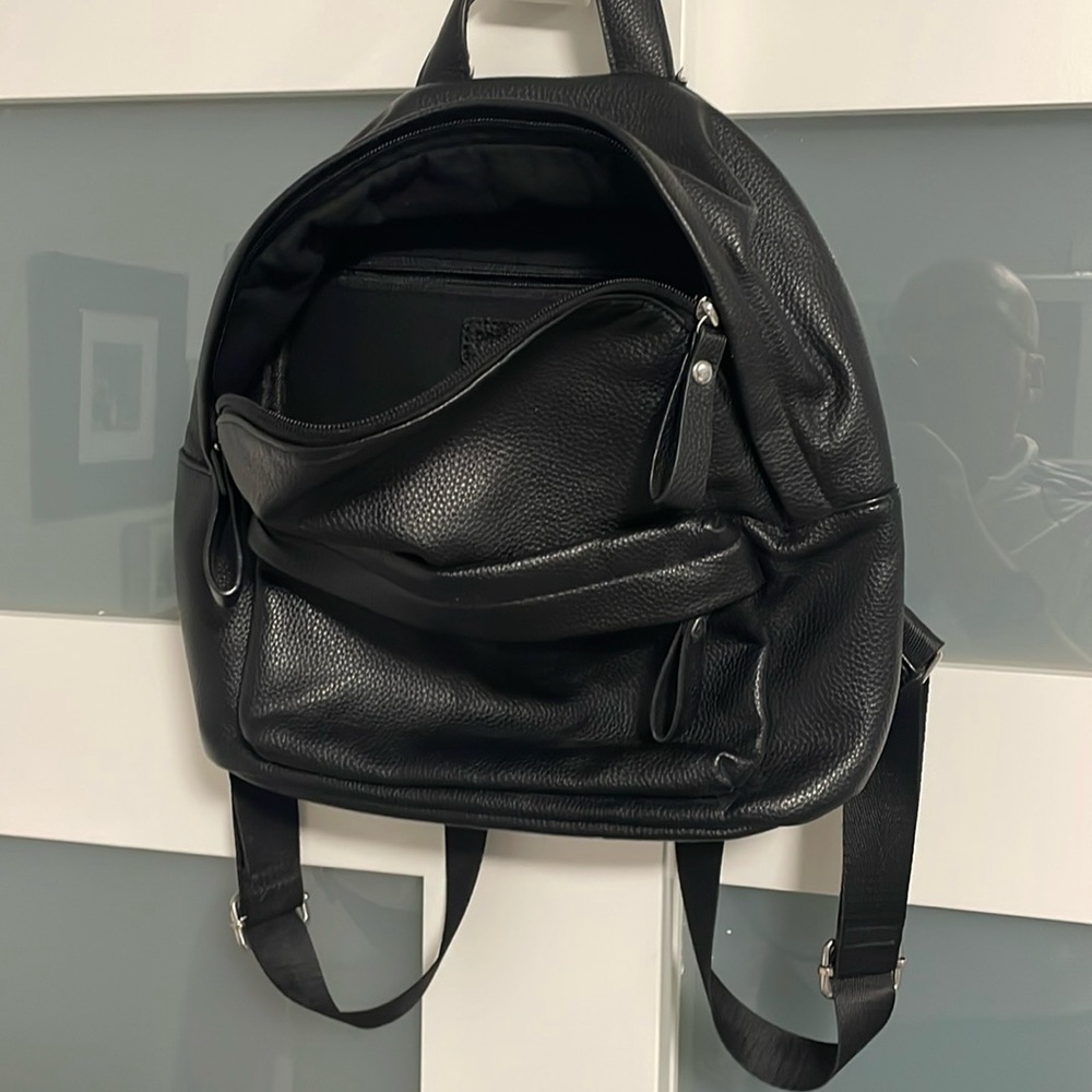 Back pack